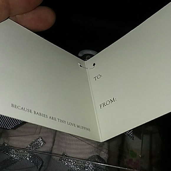 Baby bootie socks gift set - Picture 6 of 8